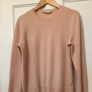 Everlane Cashmere Sweater